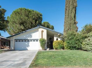 7808 Cibola Dr, Bakersfield, CA
