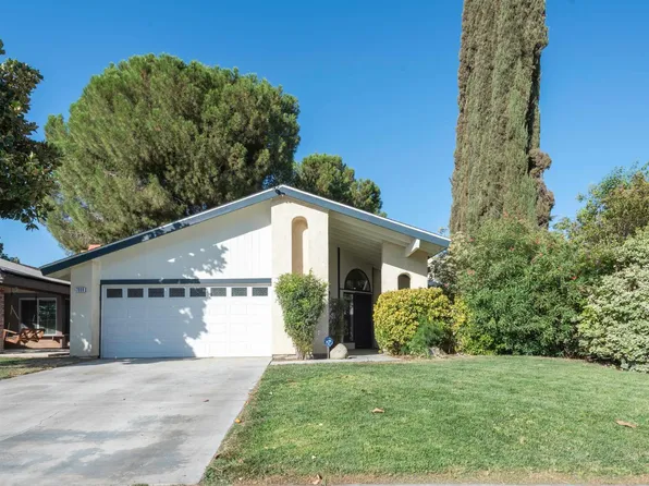 7808 Cibola Dr, Bakersfield, CA 93309