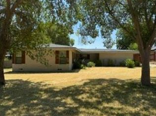 3813 Chicosa Trl, Garland, TX 75043