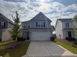 209 Bryland Way, Fountain Inn, SC 29644