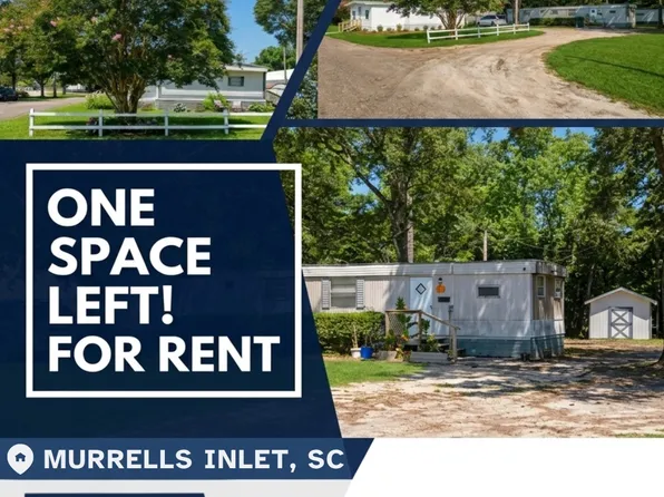 (undisclosed Address), Murrells Inlet, SC 29576