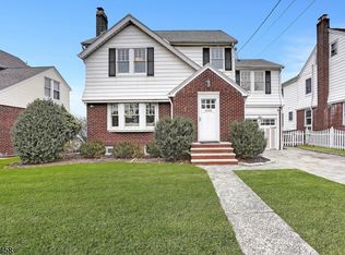 138 Raab Ave, Bloomfield, NJ 07003