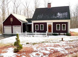 80 East Rd, Mansfield, CT 06268