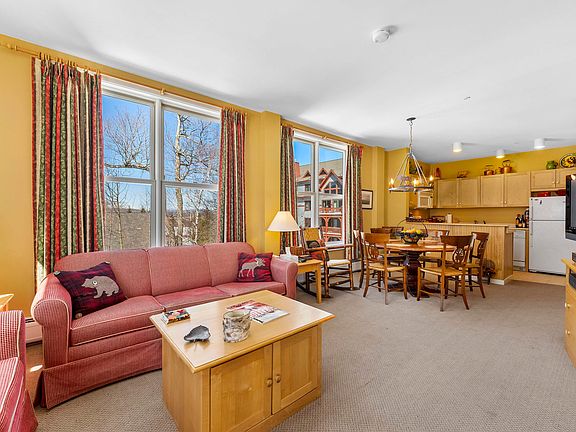 5th image of 761 Stratton Mountain Access Road #322