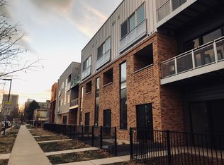 2525 Arapahoe St #D208, Denver, CO 80205