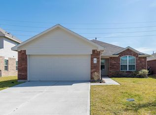 6 Santa Barbara Dr, Manvel, TX 77578