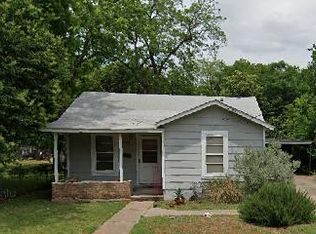 914 E 52nd St #1, Austin, TX 78751