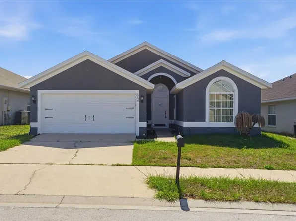 334 Brayton Ln, Davenport, FL 33897