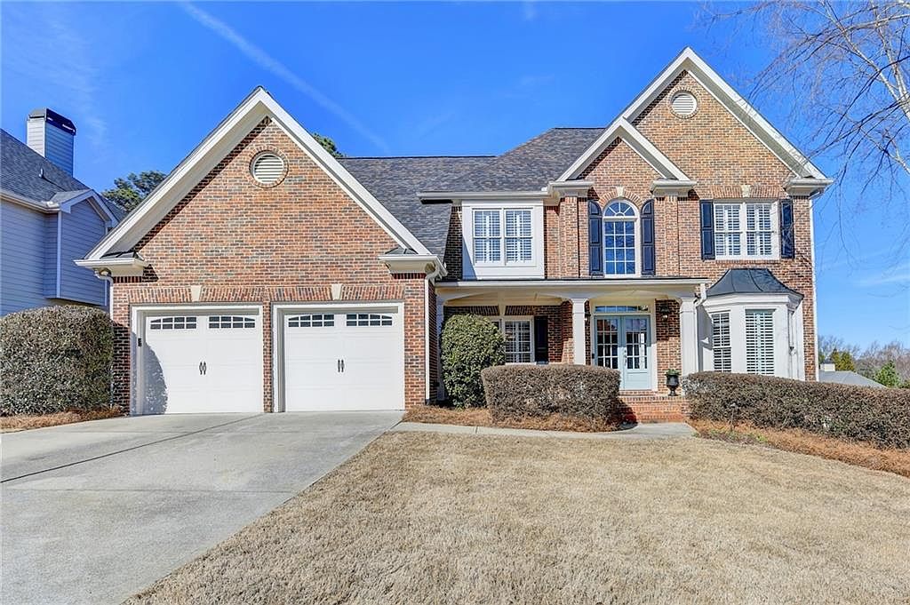 3630 Millwater Xing, Dacula, GA 30019 Zillow
