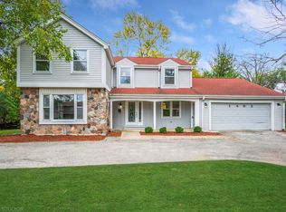 1403 Douglas Ave, Flossmoor, IL 60422