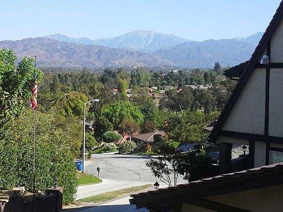 Scenic Views