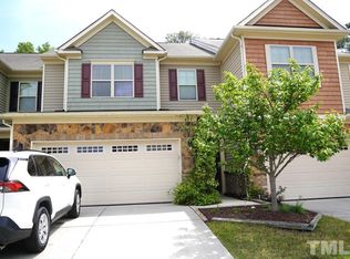 427 Manchester Park Ln, Morrisville, NC 27560