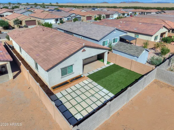 35281 W Santa Barbara Avenue, Maricopa, AZ 85138