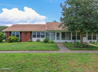 1209A Shetland Drive, Lakewood, NJ 08701