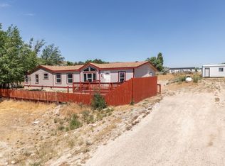735 Hayland Dr, Spring Creek, NV 89815