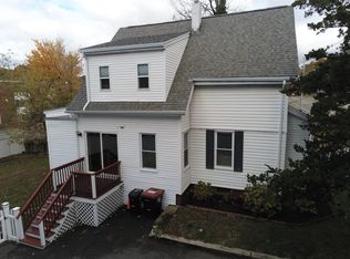 116 Belair St, Brockton, MA 02301