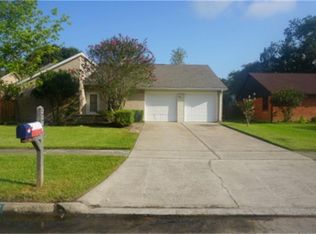 2306 Hampton Rd, League City, TX 77573