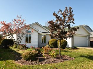 1701 Addleman St, Joliet, IL 60431