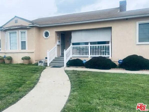 1105 W 162nd St, Gardena, CA 90247