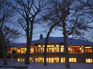 2647 S Shore Blvd, White Bear Township, MN 55110