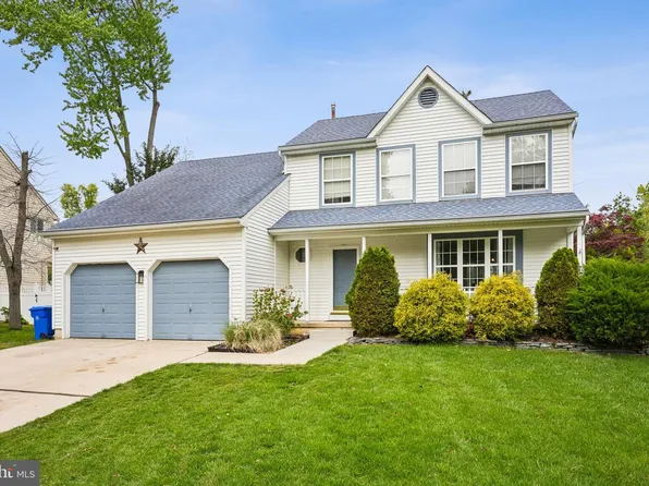 614 Ash St, Glassboro, NJ 08028