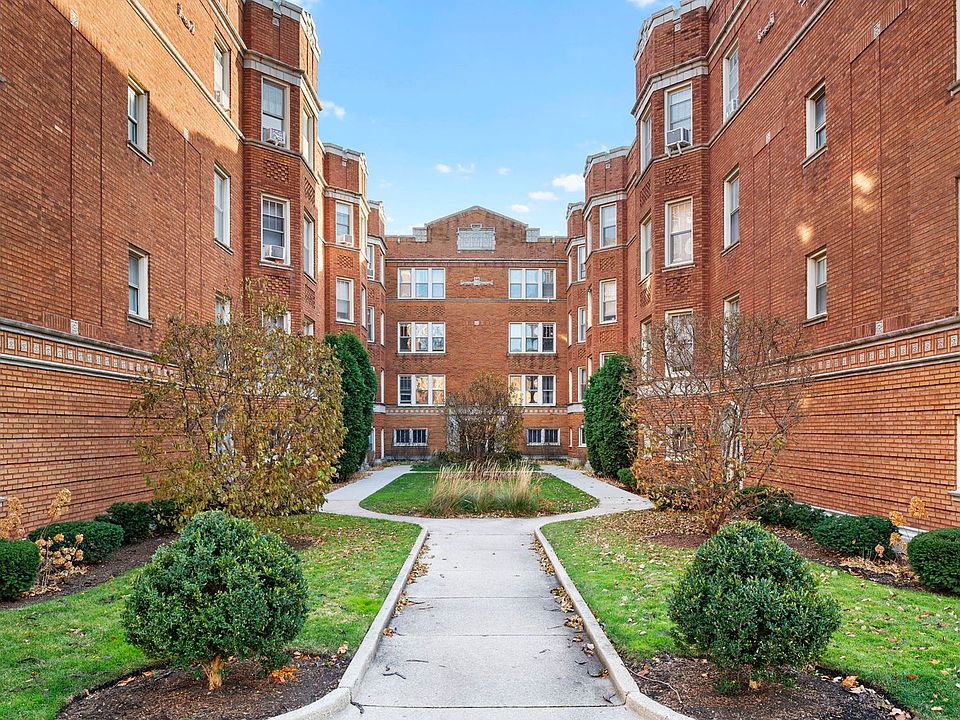 1st image of 609 Washington Blvd APT 2E