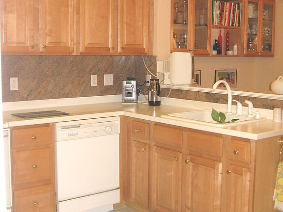 Updated Kitchen