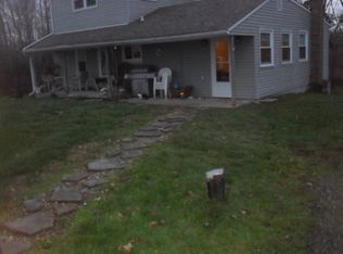 8257 Richman Rd, Lodi, OH 44254