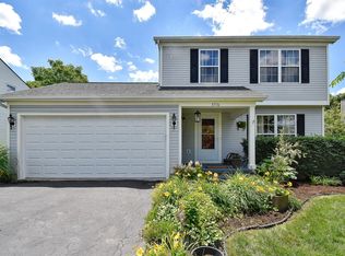 3716 Kellen Dr, Columbus, OH 43230