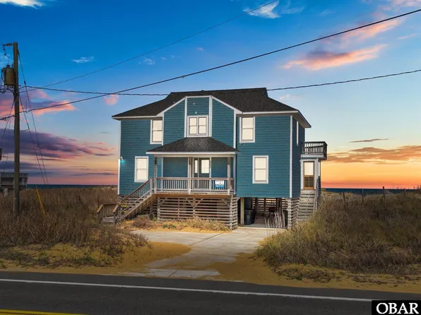 5203 Virginia Dare Trl N #2, Kitty Hawk, NC 27949