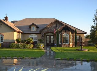 8029 Vargas Ct, Bakersfield, CA 93313