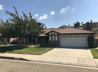 4612 Grandview Dr, Palmdale, CA 93551