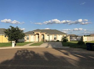 109 Saint Julia Ct, Laredo, TX 78046