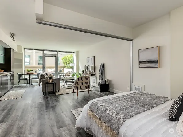 2911 2nd Avenue #311, Seattle, WA 98121