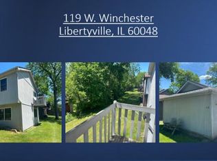 119 W Winchester Rd, Libertyville, IL 60048