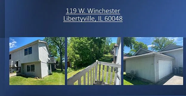 119 W Winchester Rd photo 1