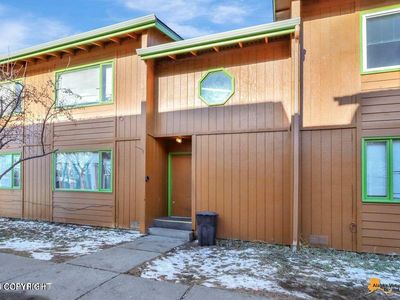1516 Latouche St, Anchorage, AK, 99518