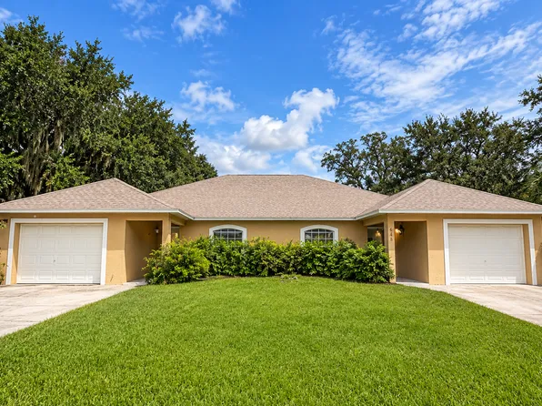 64 Cordona Dr #B, Kissimmee, FL 34758