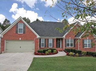 6342 Aarons Way, Flowery Branch, GA 30542
