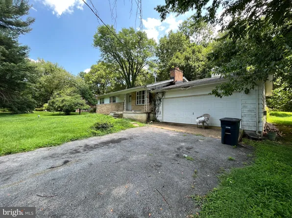 14101 Town Farm Rd, Upper Marlboro, MD 20774