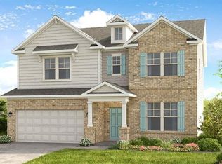 3990 Alderstone Dr, Flowery Branch, GA 30542