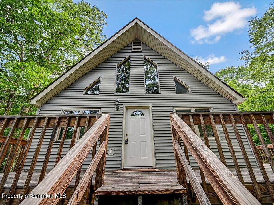 86 Country Club Dr, Gouldsboro, PA 18424 Zillow