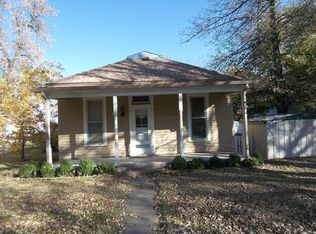 232 N Brown Ave, Minden, NE 68959