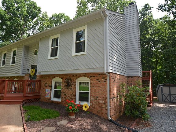 5th image of 207 Colonial Ct Lot 27
