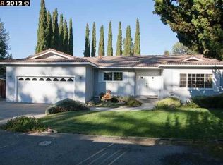 4007 Michelle Ct, Concord, CA 94521