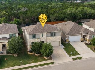 409 Limestone Rd, Liberty Hill, TX 78642