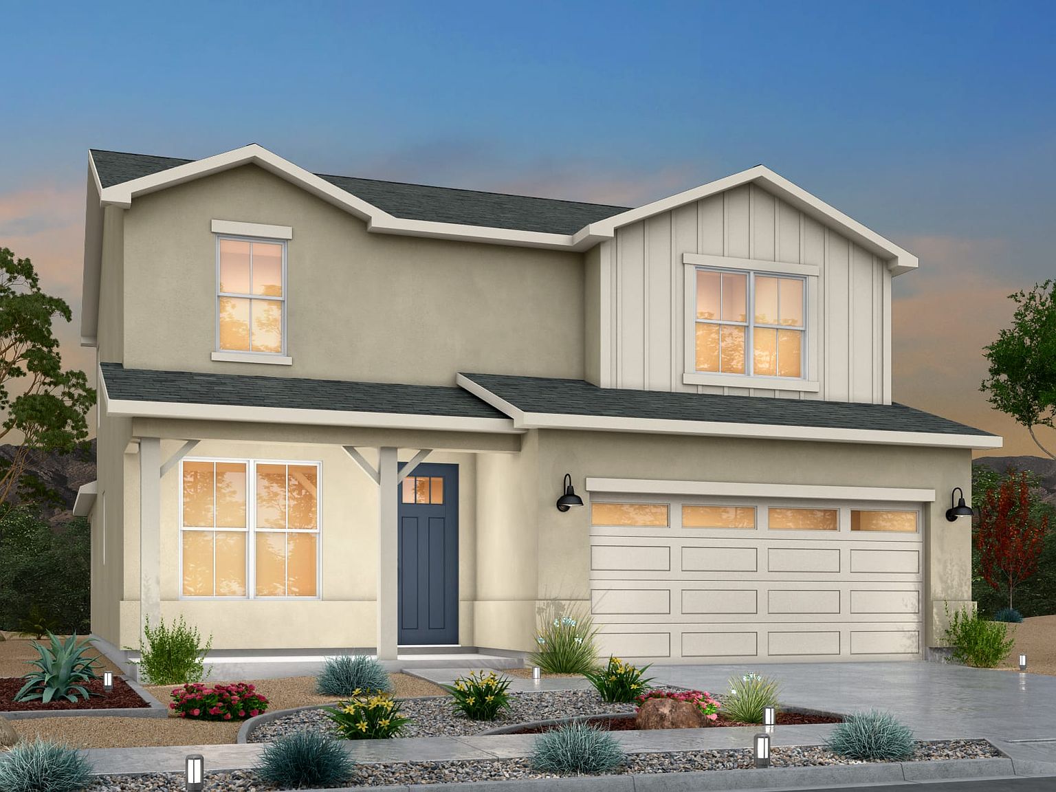 St. Martin Plan, Villas San Agustin, Laredo, TX 78045 Zillow