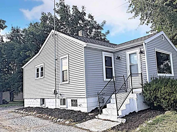 622 Tower Ave, Reedsville, WI 54230