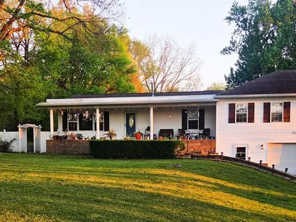 181 Old Jones Rd, Newbern, TN 38059