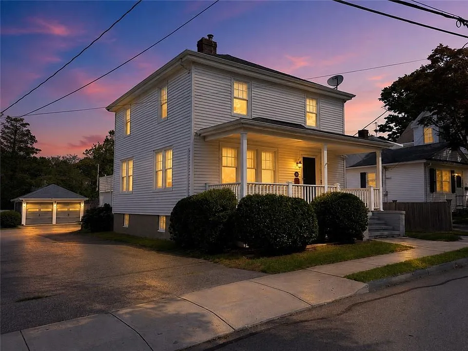 10 Channing St